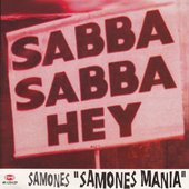 Samones Mania