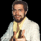 Avatar for Tchaparian