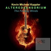 Altered Sensorium