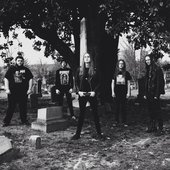 Cemetery Filth
