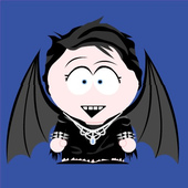 Avatar for saturna666