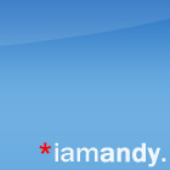Avatar for iamandeh