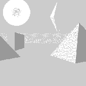 grey forms