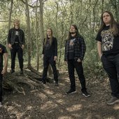 Solipsy band line-up