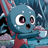 Avatar for smogbody