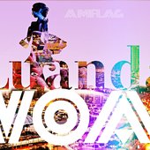  voa-Amflag