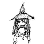 Yrka Witch