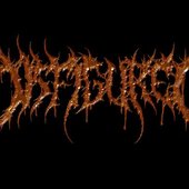 logo (Disfigured, San Marcos)