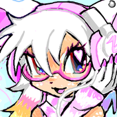 Avatar for sparkleanimal
