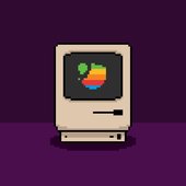 Mac - EP