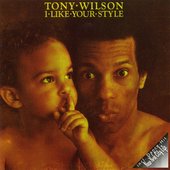 Tony Wilson