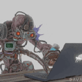 Avatar for fraekazoid