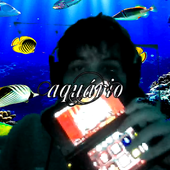 aquário