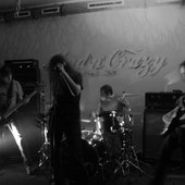 Alix @ Mad'n'Crazy (Berlin)