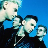 Avatar for Depeche Mode