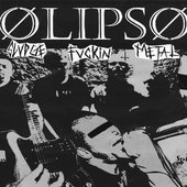 Solipso Sludge fvckin Metal