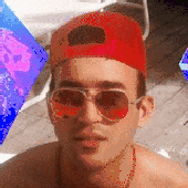 ShaiTheOctopus için avatar