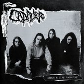 Demos & Live 1988-1991