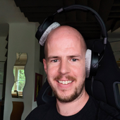Avatar for kellervater