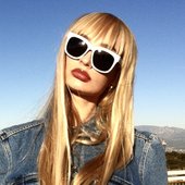 Kim Petras