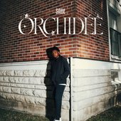 ORCHIDÉE - Single
