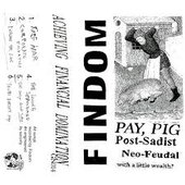 Pay, Pig - EP