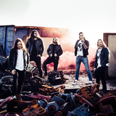 Screamer (Sweden) | 2019