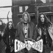 Carbonized 1990