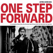 ONE STEP FORWARD