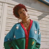 KELIS