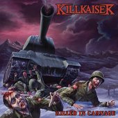 Killed in Carnage