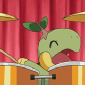 Avatar for LucesNegras