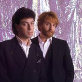 Original and most successful artist/band named WAX