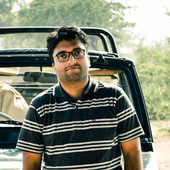 Avatar di Shubham_15