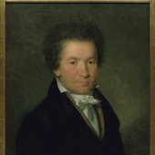 Ludwig van Beethoven