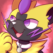 Avatar for Rhydonger