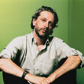 Daniel Lopatin