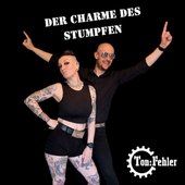 Der Charme des Stumpfen