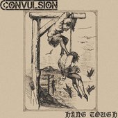HANG TOUGH - Single