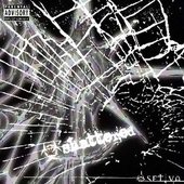 SHATTERED
