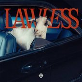 LAWLESS - Single