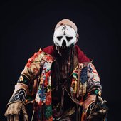 Voodoo Kungfu - Li Nan