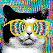 Avatar for pixstrad