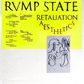 Retaliation Aesthetics