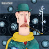 Avatar for hammercem