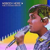 Nobody Here (Public Access Version)