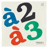 à 2 à 3 (Deluxe) [Explicit]