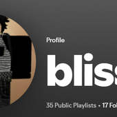 Avatar for igisbliss
