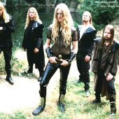 borknagar - the archaic course 