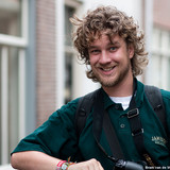 Avatar for Wolfensteijn